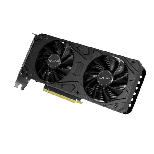Galax RTX 3060 Ti LHR (1-Click OC) 8GB Graphics Card